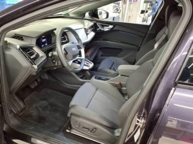 Audi Q4 E-tron 55 E-tron Quattro - 2025 - Joinsteer - #4