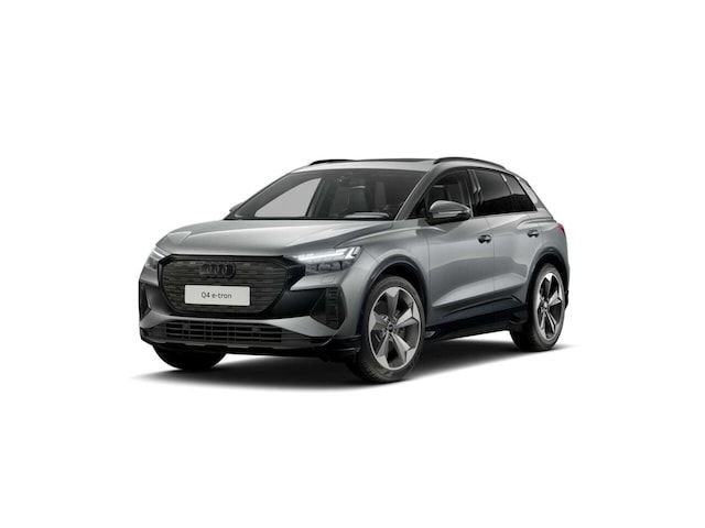 Audi Q4 E-tron 55 E-tron Quattro - 2025 - Joinsteer - #2
