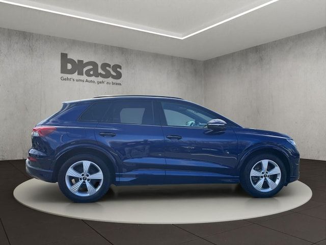 Audi Q4 E-tron 45 E-tron - 2025 - Joinsteer - #7