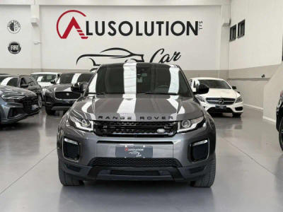 Land Rover Range Rover Evoque TD4 150 HSE Dynamic -  - Joinsteer - #2