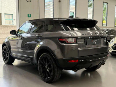 Land Rover Range Rover Evoque TD4 150 HSE Dynamic -  - Joinsteer - #3