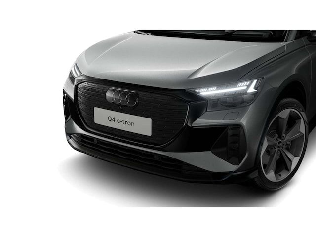 Audi Q4 E-tron 55 E-tron Quattro - 2025 - Joinsteer - #3