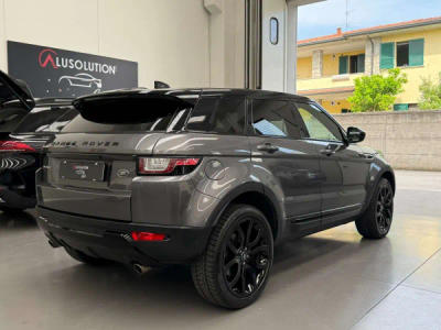 Land Rover Range Rover Evoque TD4 150 HSE Dynamic -  - Joinsteer - #5
