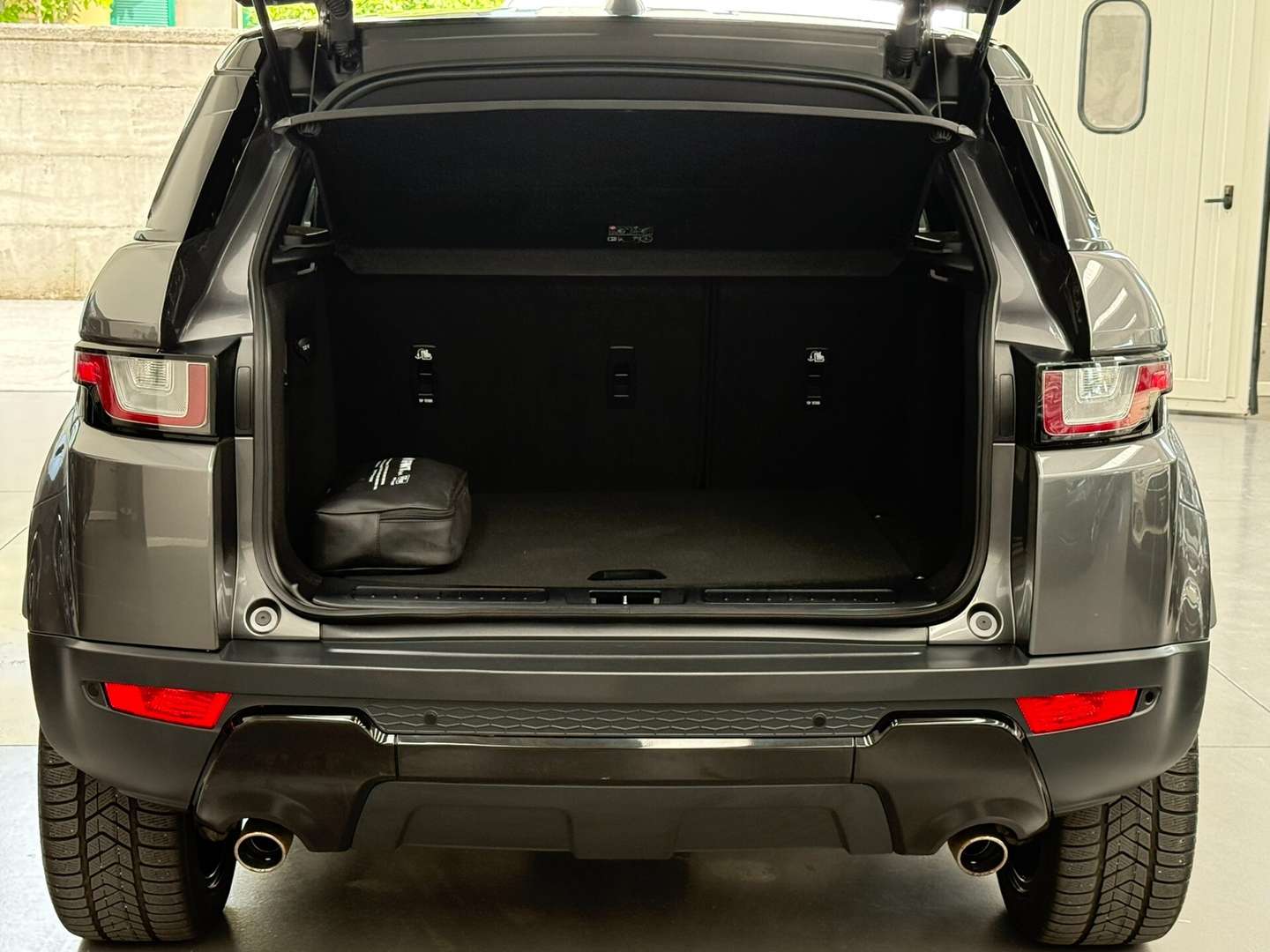 Land Rover Range Rover Evoque TD4 150 HSE Dynamic - 2018 - Joinsteer - #7