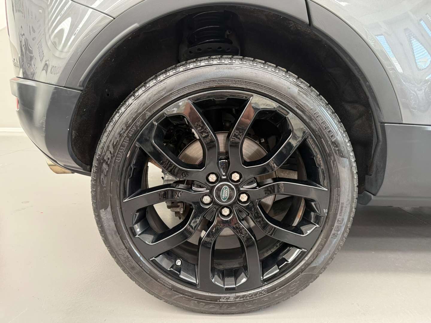 Land Rover Range Rover Evoque TD4 150 HSE Dynamic - 2018 - Joinsteer - #8