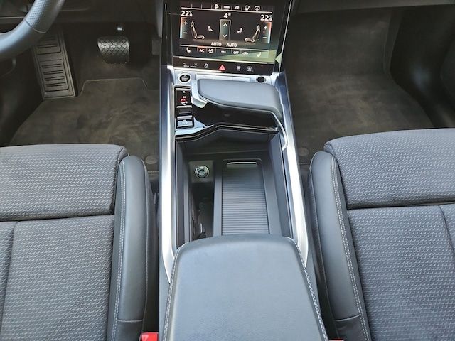 Audi E-tron S Line 55 Quattro - 2023 - Joinsteer - #10