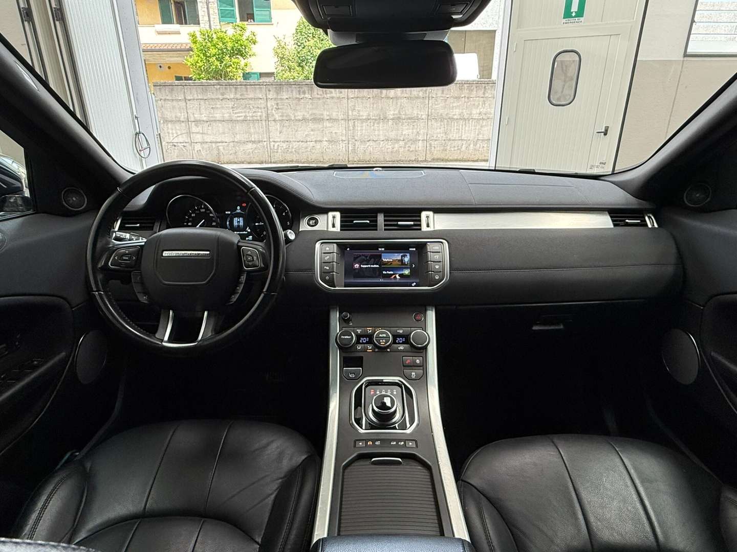 Land Rover Range Rover Evoque TD4 150 HSE Dynamic - 2018 - Joinsteer - #13