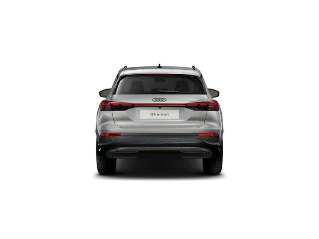 Audi Q4 E-tron 55 E-tron Quattro - 2025 - Joinsteer - #5
