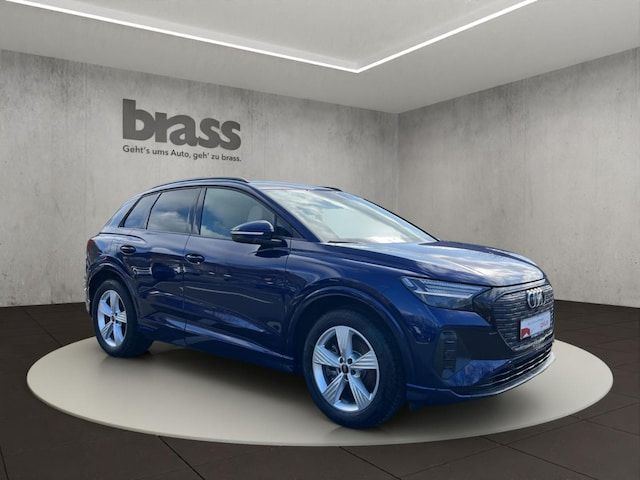 Audi Q4 E-tron 45 E-tron - 2025 - Joinsteer - #8