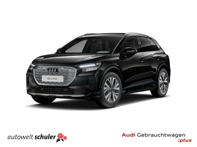 Audi Q4 E-tron 40 E-tron - 2025 - Joinsteer - #1