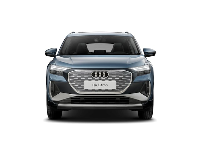Audi Q4 E-tron 45 E-tron Quattro - 2025 - Joinsteer - #2