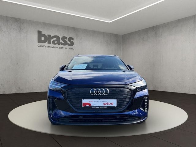 Audi Q4 E-tron 45 E-tron - 2025 - Joinsteer - #9