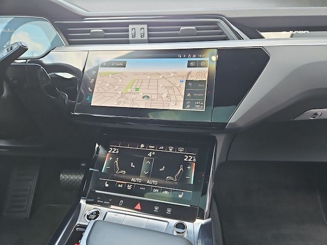 Audi E-tron S Line 55 Quattro - 2023 - Joinsteer - #11
