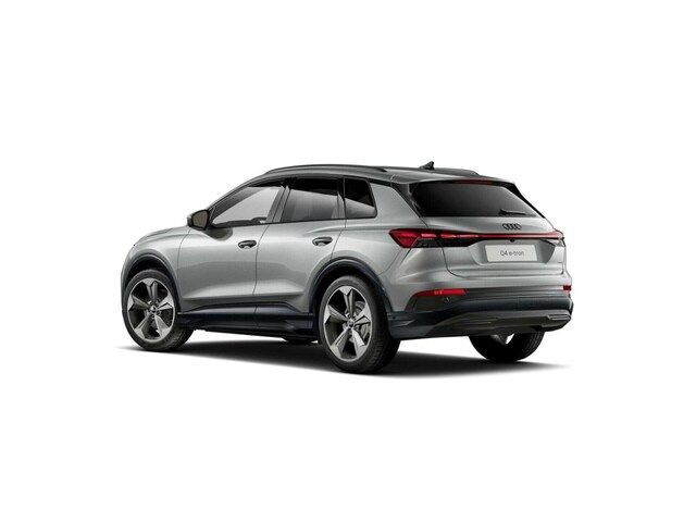Audi Q4 E-tron 55 E-tron Quattro - 2025 - Joinsteer - #6
