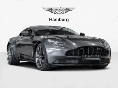 Aston Martin DB11 V12 Coupe 5.2 -  - Joinsteer - #1