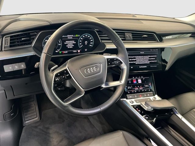 Audi E-tron Sportback Advanced 55 Quattro - 2023 - Joinsteer - #10