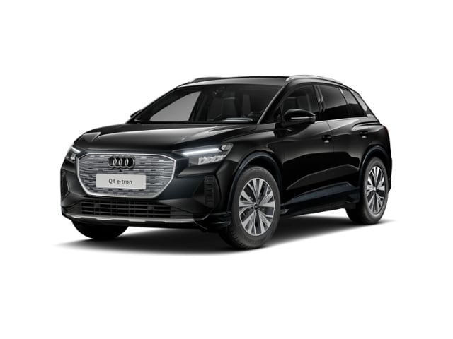 Audi Q4 E-tron 40 E-tron - 2025 - Joinsteer - #2
