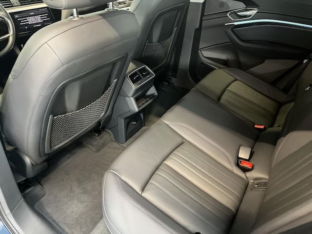 Audi E-tron Sportback Advanced 55 Quattro - 2023 - Joinsteer - #11