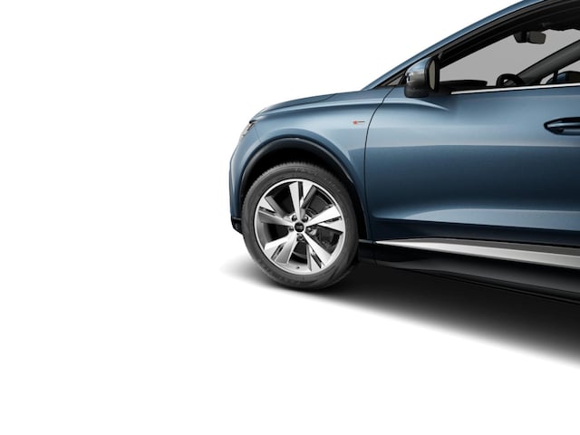 Audi Q4 E-tron 45 E-tron Quattro - 2025 - Joinsteer - #3