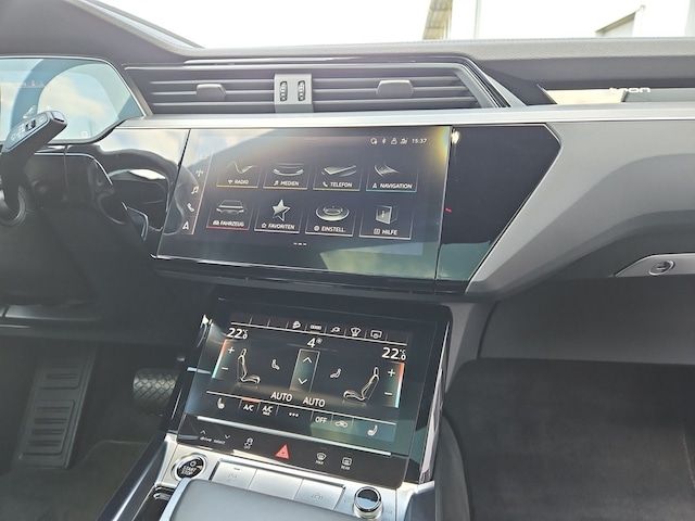 Audi E-tron S Line 55 Quattro - 2023 - Joinsteer - #12