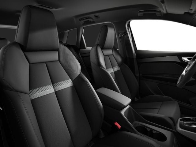 Audi Q4 E-tron 40 E-tron - 2025 - Joinsteer - #3