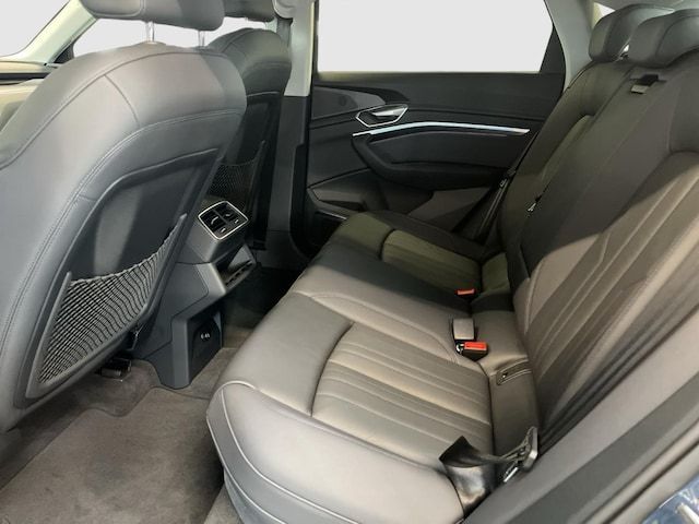 Audi E-tron Sportback Advanced 55 Quattro - 2023 - Joinsteer - #12