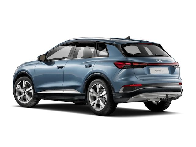 Audi Q4 E-tron 45 E-tron Quattro - 2025 - Joinsteer - #4