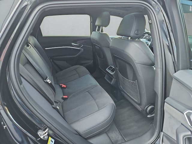 Audi E-tron S Line 55 Quattro - 2023 - Joinsteer - #13