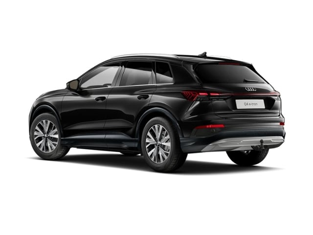 Audi Q4 E-tron 40 E-tron - 2025 - Joinsteer - #4