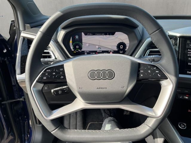 Audi Q4 E-tron 45 E-tron - 2025 - Joinsteer - #11