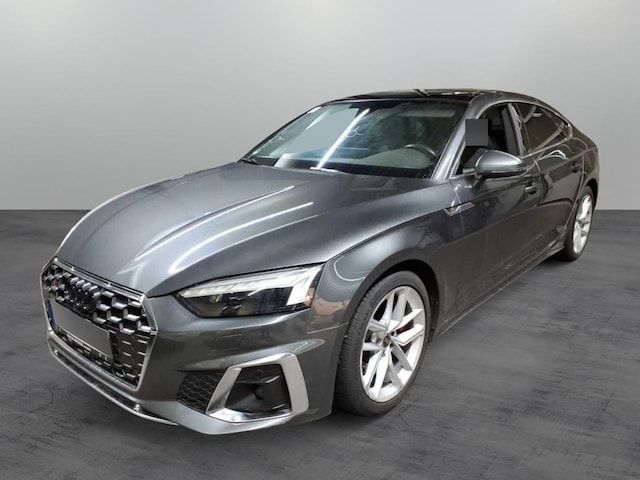 Audi S5 Sportback TDI Quattro Tiptronic - 2022 - Joinsteer - #2