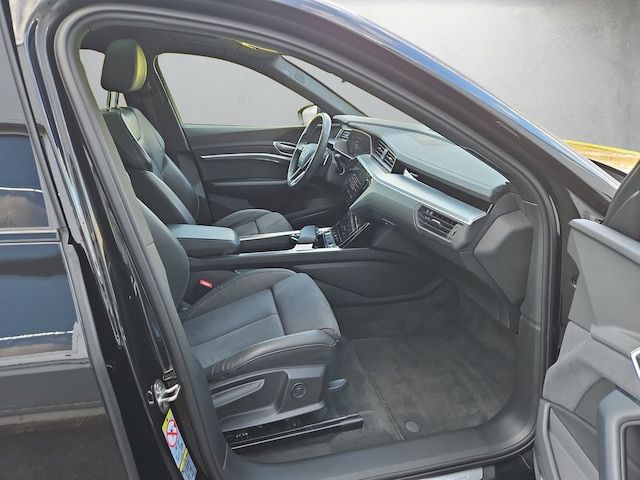 Audi E-tron S Line 55 Quattro - 2023 - Joinsteer - #14