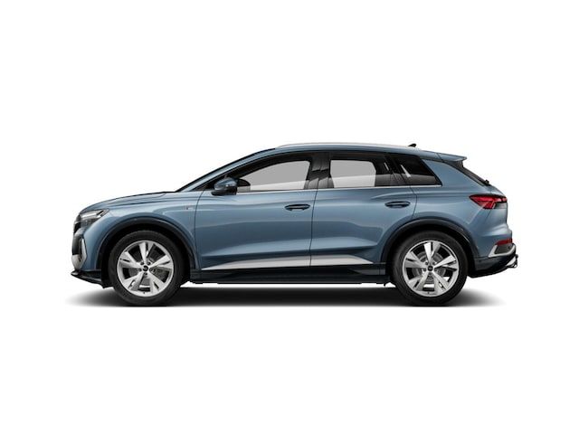 Audi Q4 E-tron 45 E-tron Quattro - 2025 - Joinsteer - #5