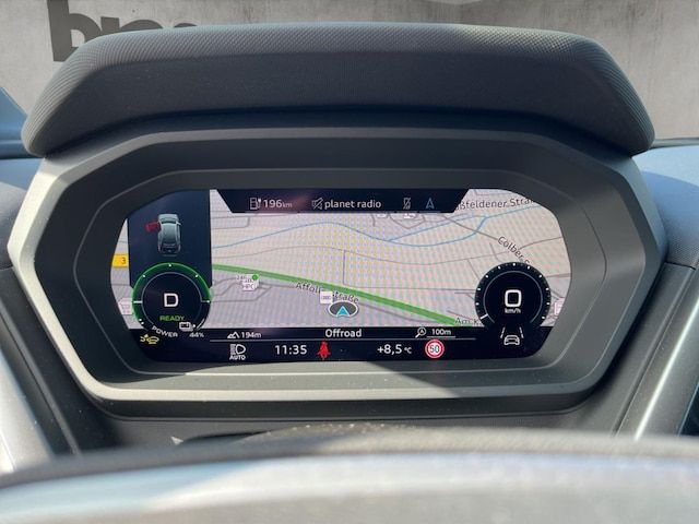 Audi Q4 E-tron 45 E-tron - 2025 - Joinsteer - #12