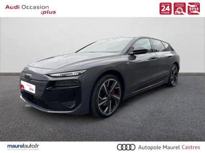 Audi A6 Avant E-tron S Line E-tron Performance 270,00 KW -  - Joinsteer - #1
