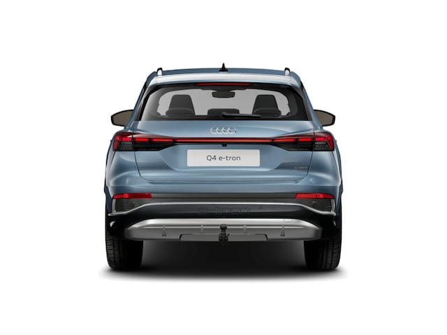 Audi Q4 E-tron 45 E-tron Quattro - 2025 - Joinsteer - #6