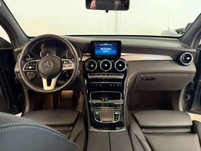 Mercedes GLC Coupé 300 Business -  - Joinsteer - #5