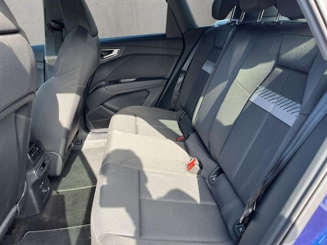 Audi Q4 E-tron 45 E-tron - 2025 - Joinsteer - #13