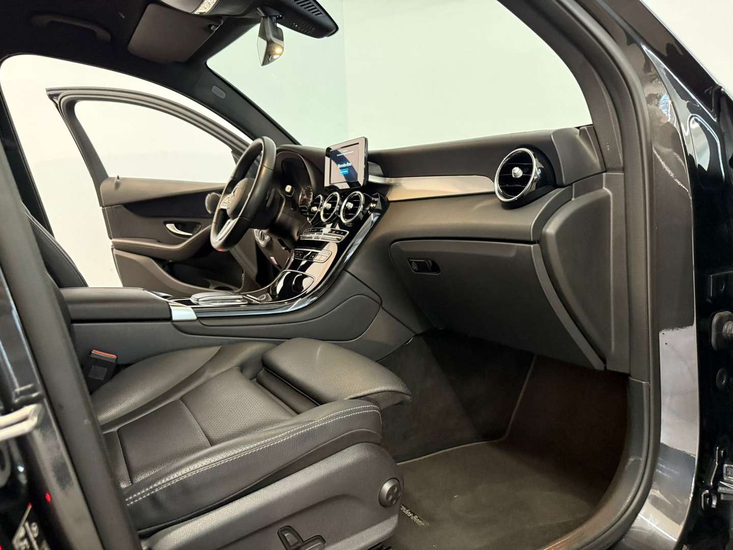Mercedes GLC Coupé 300 Business - 2021 - Joinsteer - #11