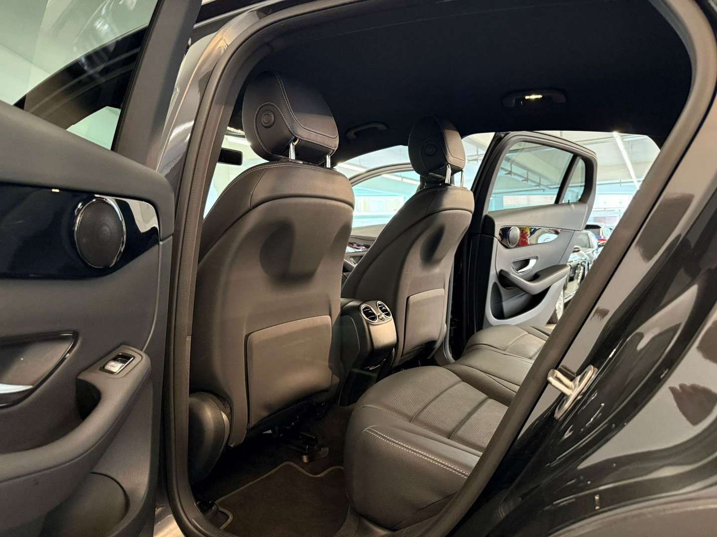 Mercedes GLC Coupé 300 Business - 2021 - Joinsteer - #13