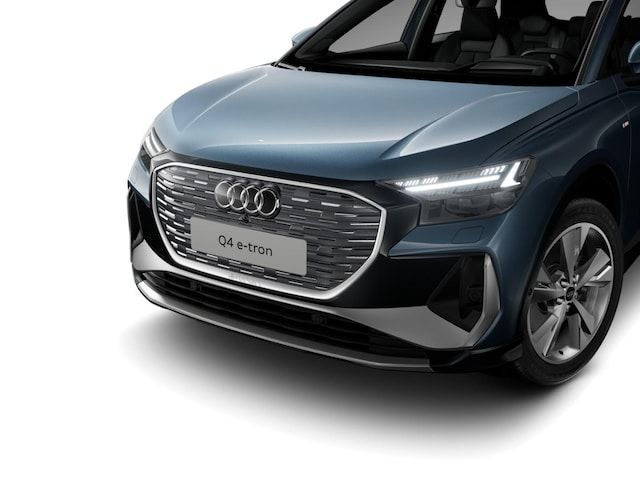 Audi Q4 E-tron 45 E-tron Quattro - 2025 - Joinsteer - #7