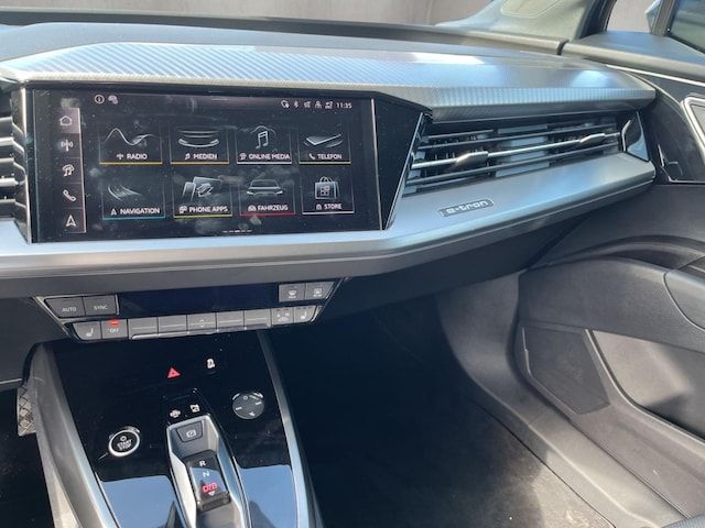 Audi Q4 E-tron 45 E-tron - 2025 - Joinsteer - #14