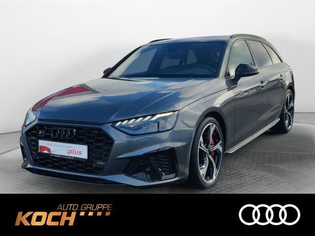 Audi S4 Avant - 2024 - Joinsteer - #1