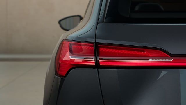 Audi Q8 E-tron S Line 55 E-tron Quattro - 2023 - Joinsteer - #8