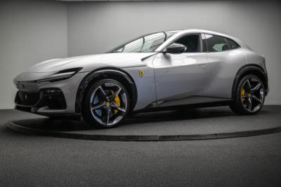 Ferrari Purosangue -  - Joinsteer - #1
