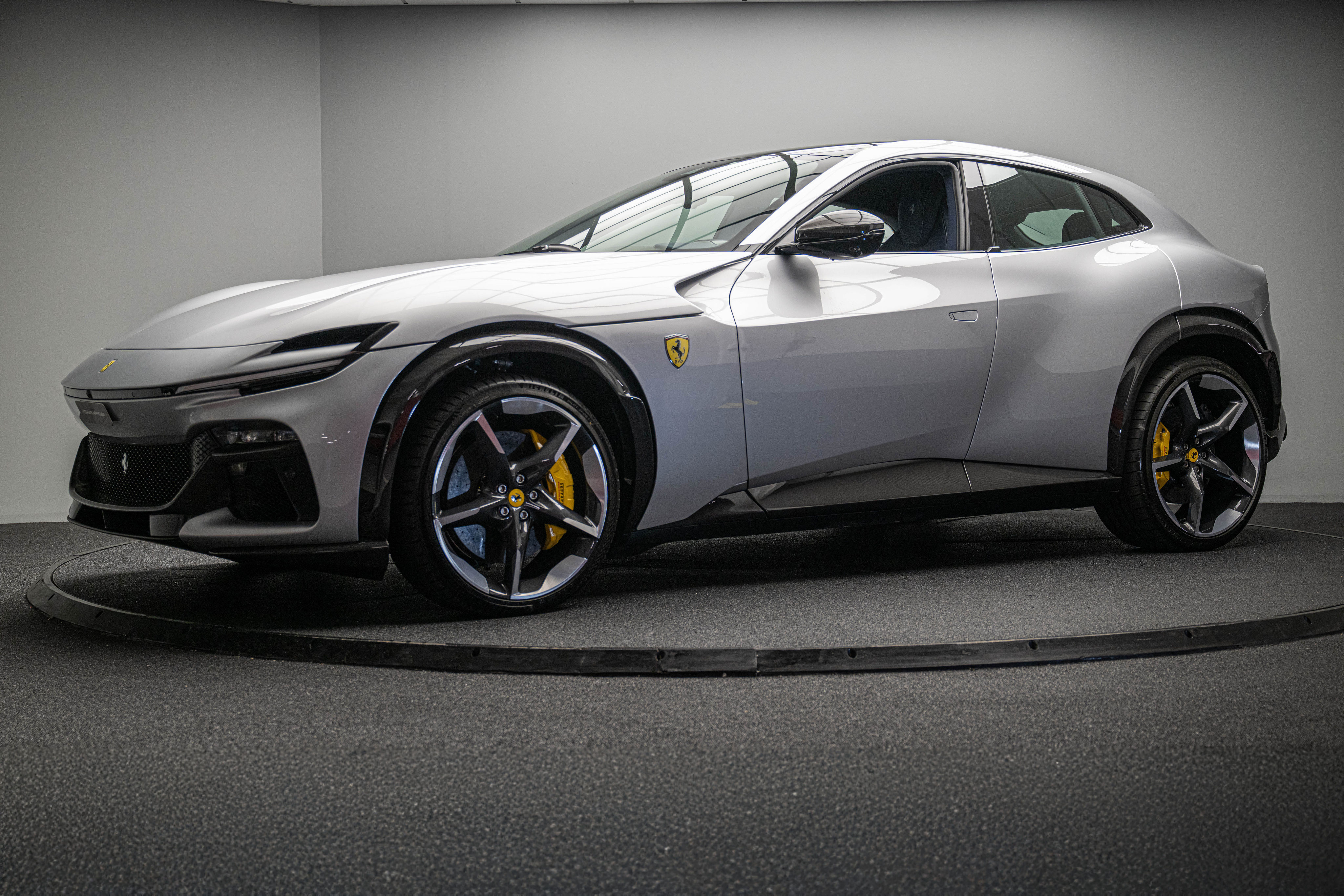 Ferrari Purosangue - 2024 - Joinsteer - #1