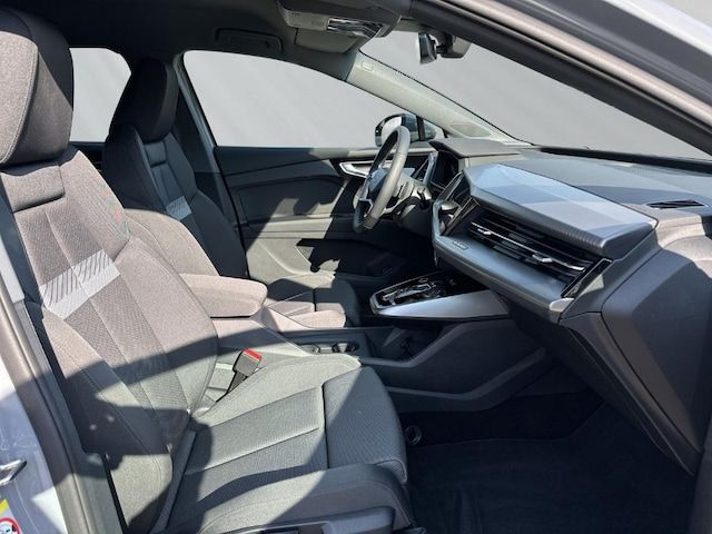 Audi Q4 E-tron 45 E-tron - 2025 - Joinsteer - #4