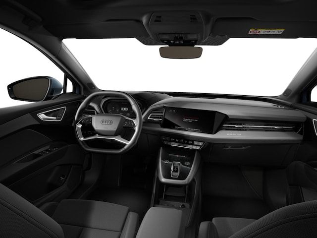 Audi Q4 E-tron 45 E-tron Quattro - 2025 - Joinsteer - #8