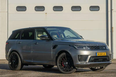Land Rover Range Rover Sport P400e HSE Dynamic -  - Joinsteer - #1