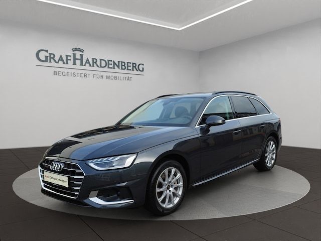 Audi A4 Avant Advanced 40 TDI Quattro S Tronic - 2023 - Joinsteer - #1